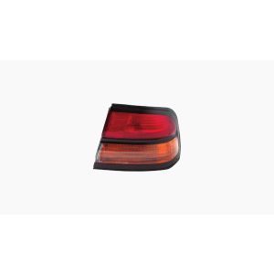 Achterlicht voor Nissan MAXIMA QX 1995-2000