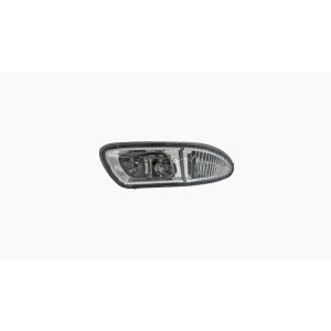 Mistlamp voor Nissan MAXIMA QX 2000