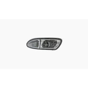 Mistlamp voor Nissan MAXIMA QX 2000