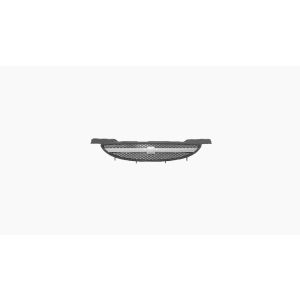 Griille voor Chevrolet/Daewoo KALOS 2003-2008
