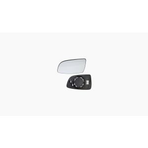 Spiegelglas voor Chevrolet/Daewoo AVEO 2006-2010