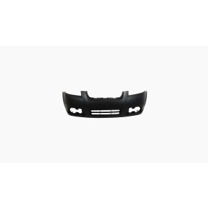 Voorbumper voor Chevrolet/Daewoo AVEO 2006-2010 met mistlampgaten