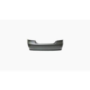 Achterbumper voor Chevrolet/Daewoo AVEO 2006-2010
