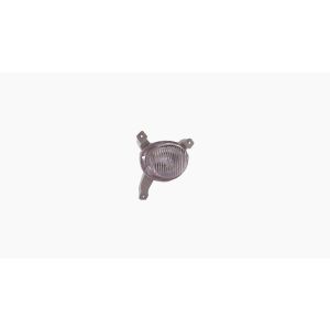 Mistlamp voor Chevrolet/Daewoo AVEO 2006-2010