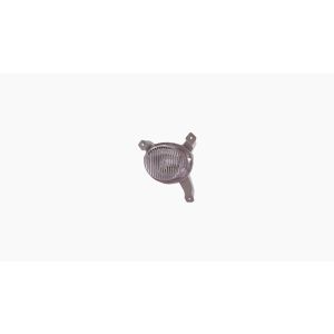 Mistlamp voor Chevrolet/Daewoo AVEO 2006-2010