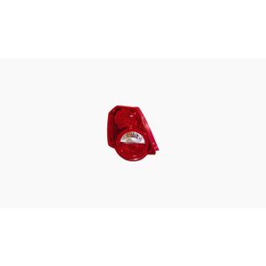 Achterlicht voor Chevrolet/Daewoo AVEO HB 2008-2011