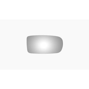 Spiegelglas voor Chevrolet/Daewoo NUBIRA 1997-1999