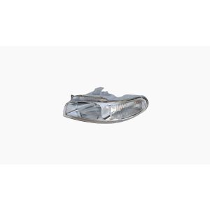Koplamp voor Chevrolet/Daewoo NUBIRA 1997-1999