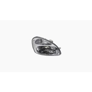 Koplamp voor Chevrolet/Daewoo NUBIRA 1999-2003