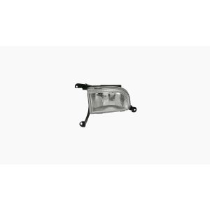 Mistlamp voor Chevrolet/Daewoo NUBIRA