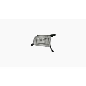 Mistlamp voor Chevrolet/Daewoo NUBIRA