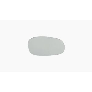 Spiegelglas voor Chevrolet/Daewoo LANOS