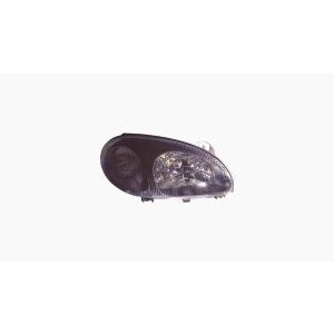 Koplamp voor Chevrolet/Daewoo LANOS