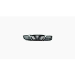 Griille voor Chevrolet/Daewoo LANOS 2001-2004