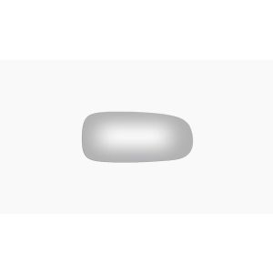 Spiegelglas voor Chevrolet/Daewoo LEGANZA 1997-2004