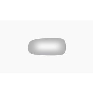Spiegelglas voor Chevrolet/Daewoo LEGANZA 1997-2004