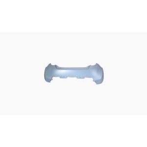 Achterbumper voor Chevrolet/Daewoo SPARK 2010-2012 in primer