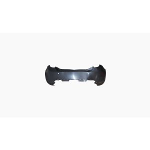 Achterbumper voor Chevrolet/Daewoo SPARK 2010-2012 in primer