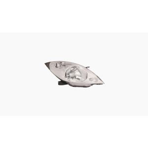 Koplamp voor Chevrolet/Daewoo SPARK 2010-2012