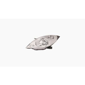 Koplamp voor Chevrolet/Daewoo SPARK 2010-2012
