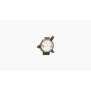 Mistlamp voor Chevrolet/Daewoo SPARK 2010-2012