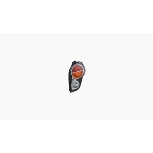 Achterlicht voor Chevrolet/Daewoo SPARK 2010-2012
