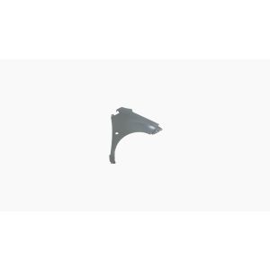 Spatbord rechts voor Chevrolet/Daewoo SPARK