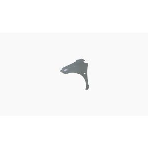 Spatbord Links voor Chevrolet/Daewoo SPARK