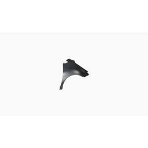 Spatbord rechts voor Chevrolet/Daewoo SPARK