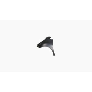 Spatbord Links voor Chevrolet/Daewoo SPARK