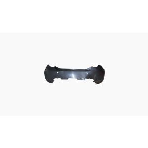 Achterbumper voor Chevrolet/Daewoo SPARK 2013-2014 in primer