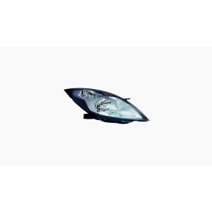 Koplamp voor Chevrolet/Daewoo SPARK 2013-2014