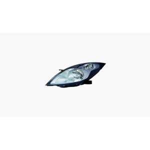 Koplamp voor Chevrolet/Daewoo SPARK 2013-2014