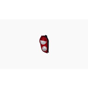 Achterlicht voor Chevrolet/Daewoo SPARK 2013-2014