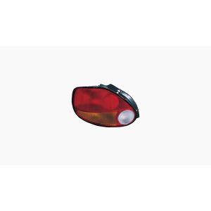 Achterlicht voor Chevrolet/Daewoo MATIZ 1998-2001