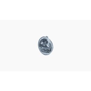 Koplamp voor Chevrolet/Daewoo MATIZ 2001-2004