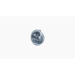 Koplamp voor Chevrolet/Daewoo MATIZ 2001-2004