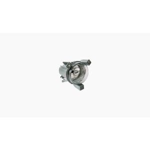 Mistlamp voor Chevrolet/Daewoo MATIZ 2001-2004