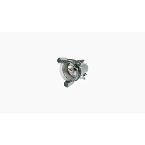 Mistlamp voor Chevrolet/Daewoo MATIZ 2001-2004
