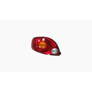 Achterlicht voor Chevrolet/Daewoo MATIZ 2001-2004