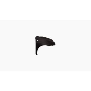 Spatbord rechts voor Chevrolet/Daewoo MATIZ 2001-2004