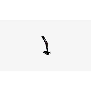 Motorkapscharnier voor Chevrolet/Daewoo MATIZ 2001-2004