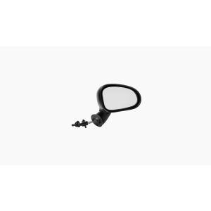 Buitenspiegel voor Chevrolet/Daewoo MATIZ 2005-2010