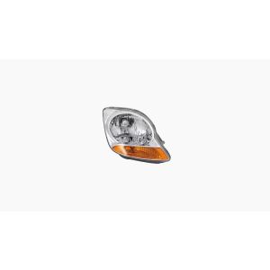 Koplamp voor Chevrolet/Daewoo MATIZ 2005-2010