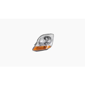 Koplamp voor Chevrolet/Daewoo MATIZ 2005-2010