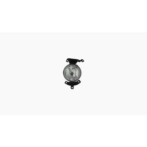 Mistlamp voor Chevrolet/Daewoo MATIZ 2005-2010