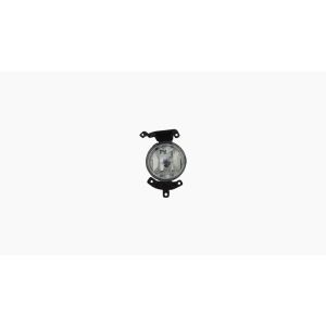 Mistlamp voor Chevrolet/Daewoo MATIZ 2005-2010
