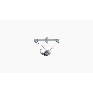 Raammechanisme voor Chevrolet/Daewoo MATIZ 2005-2010