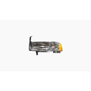 Knipperlicht voor Dodge RAM PICK 1994-1998