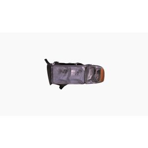 Knipperlicht voor Dodge RAM VAN 1996-2001